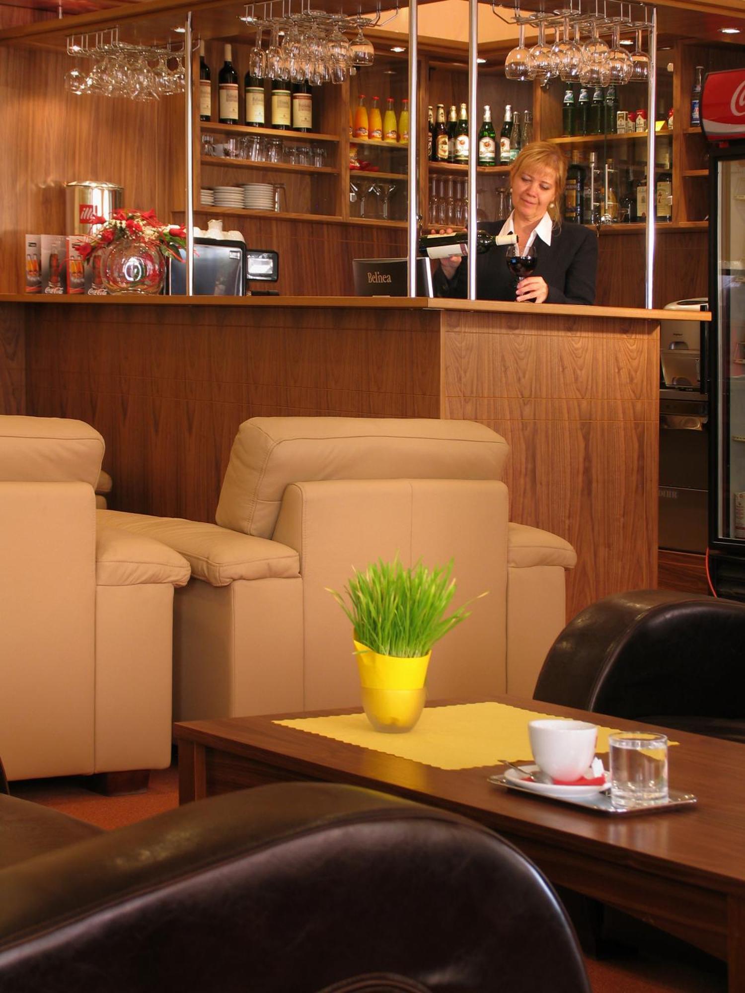 Parkhotel Centrum Spišská Nová Ves Buitenkant foto