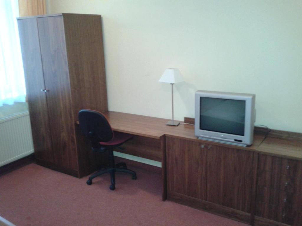 Parkhotel Centrum Spišská Nová Ves Kamer foto